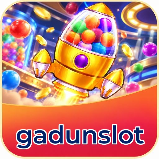 Tampilan antarmuka pengguna gadunslot yang ramah dan intuitif.